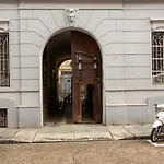 Parma Borgo Antico Apartment