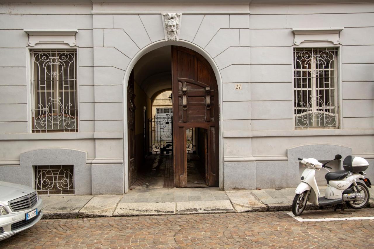 Borgo Antico * Parma