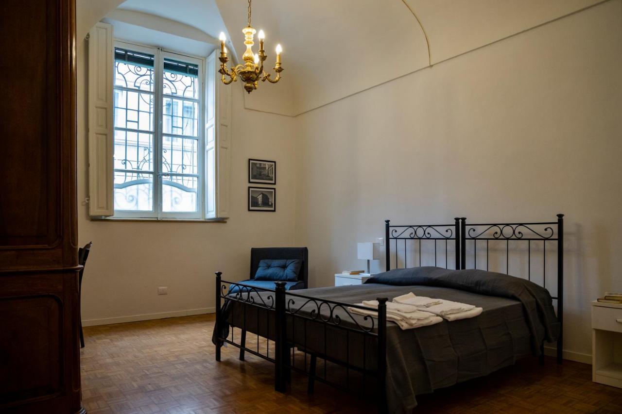 Apartamento Borgo Antico Parma
