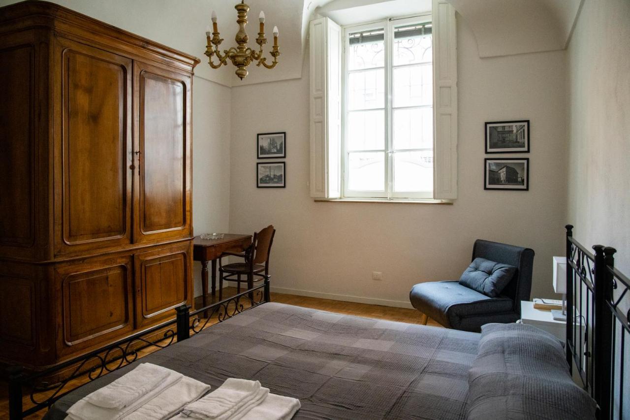 Borgo Antico Apartamento *